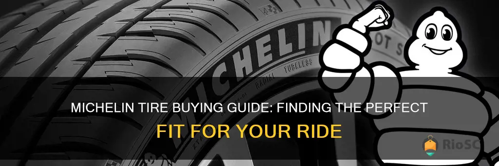 best place to purchase michelin tires