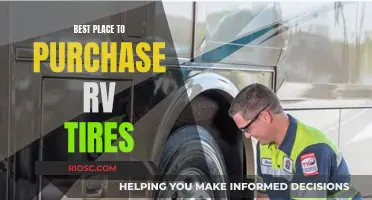 Top RV Tire Stores: Where to Find the Best Deals and Quality Products