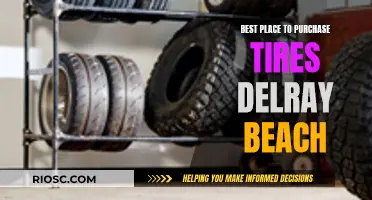 Top Tire Stores in Delray Beach: Your Ultimate Guide to Finding the Best Deals