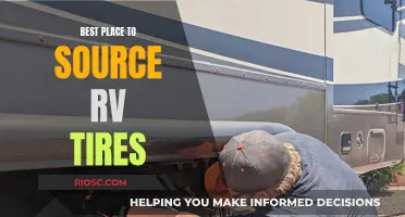 The Ultimate Guide to Finding the Best RV Tire Sources