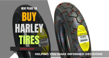 The Ultimate Guide to Finding the Best Deals on Harley Tires