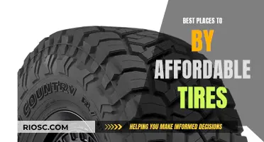 Top Affordable Tire Destinations: A Guide to Finding the Best Deals