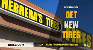 Top Destinations for Finding the Perfect Set of Tires