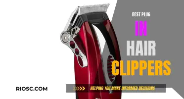 Ultimate Guide to the Best Plug-In Hair Clippers