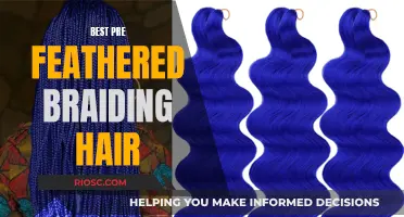 Pre-Feathered Braiding Hair: The Ultimate Guide to Finding the Best