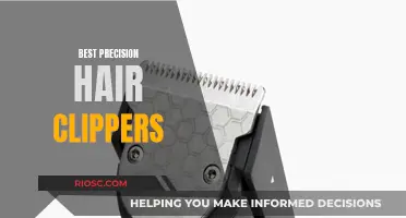 Precision Power: Discovering the Ultimate Hair Clippers for a Flawless Trim