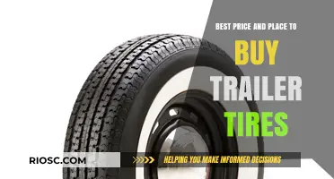 Top Deals on Trailer Tires: Where to Find the Best Prices and Reliable Retailers