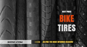 Top Deals on Bike Tires: Find the Best Price for Your Ride