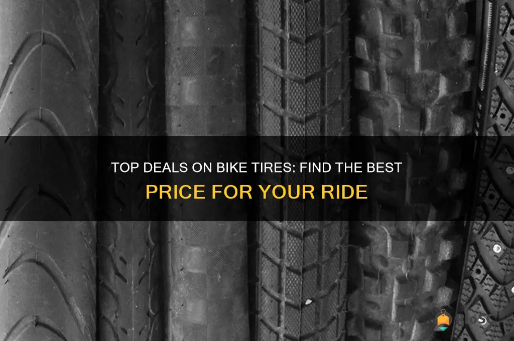 best price bike tires