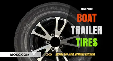 Top-Rated Boat Trailer Tires at Unbeatable Prices: A Comprehensive Guide
