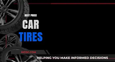Top Deals on Car Tires: How to Find the Best Price Without Sacrificing Quality