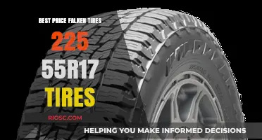 Top Deals on Falken Tires 225/55R17: Find the Best Price for Premium Performance
