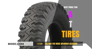 Top Deals on T-Rated Tires: Find the Best Price for Your Vehicle