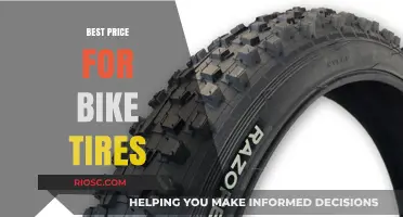 Top Deals on Bike Tires: Where to Find the Best Prices for Your Ride
