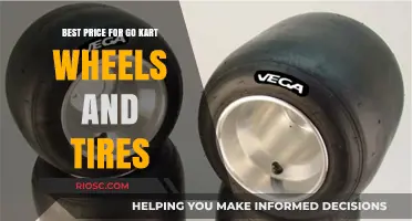 Affordable Go Kart Wheels and Tires: Top Deals for Performance and Durability