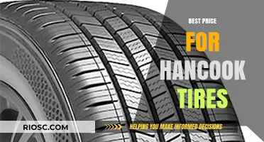 Top Deals on Hankook Tires: How to Find the Best Price for Your Vehicle