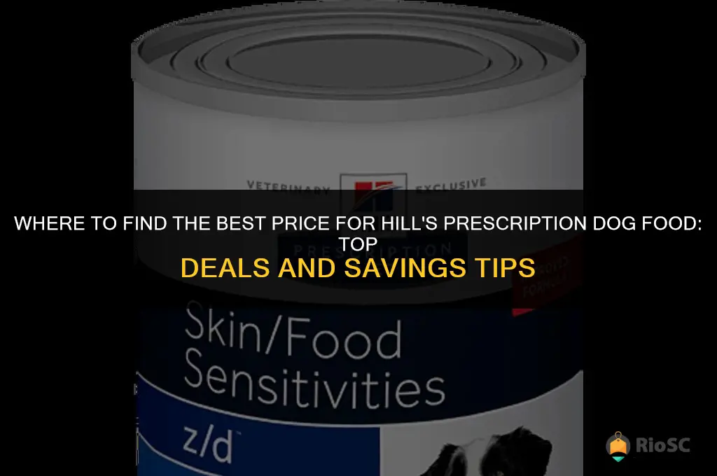 best price for hill