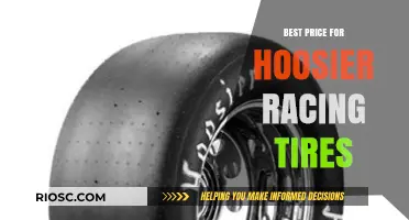 Where to Find the Best Deals on Hoosier Racing Tires: Save Big on Performance