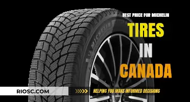 Where to Find the Best Deals on Michelin Tires in Canada: Top Retailers and Tips for Savings