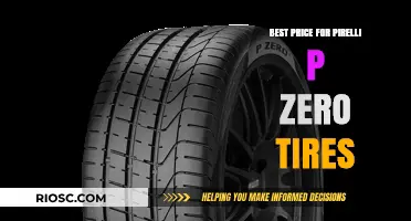 Pirelli P Zero Tires: How to Find the Best Price Without Compromising Quality