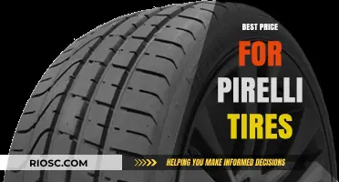 Top Deals on Pirelli Tires: How to Find the Best Price for Premium Performance