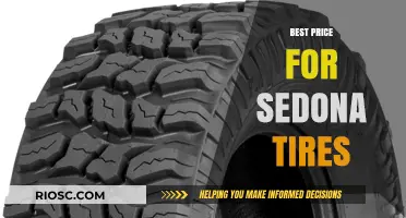 Top Deals on Sedona Tires: Find the Best Price for Your Next Purchase