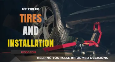 Top Deals on Tires and Installation: Save Big on Quality and Service