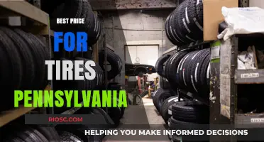 Where to Find the Best Tire Prices in Pennsylvania: Top Deals and Discounts