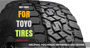 Top Deals on Toyo Tires: Where to Find the Best Prices