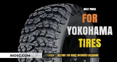 Where to Find the Best Price for Yokohama Tires: Top Deals and Discounts