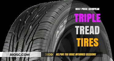 Goodyear TripleTred Tires: Unlocking the Best Prices for Superior Performance and Durability