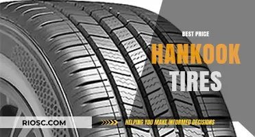 Top Deals on Hankook Tires: Find the Best Prices for Quality Performance