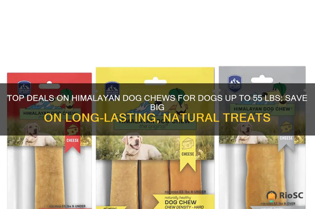 best price himalayan dog chews up to 55 lbs