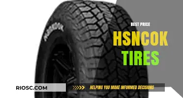 Top Deals on HSNCOK Tires: Find the Best Prices for Quality Performance