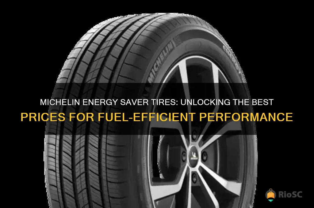 best price michelin energy saver tires