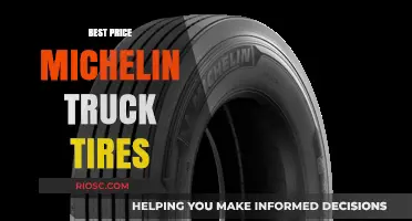 Top Deals on Michelin Truck Tires: Find the Best Prices for Superior Performance and Durability