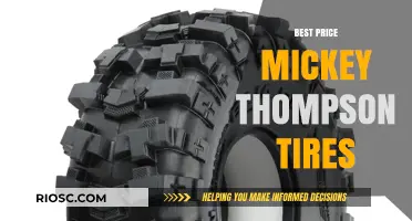 Top Deals on Mickey Thompson Tires: Find the Best Prices for Ultimate Performance
