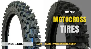 Top Deals on Motocross Tires: Get the Best Price Without Sacrificing Performance