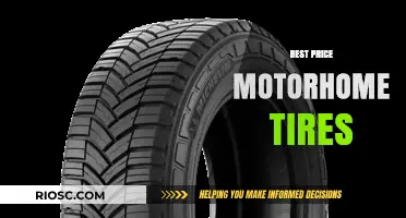 Top Deals on Motorhome Tires: Find the Best Prices for Your Next Adventure