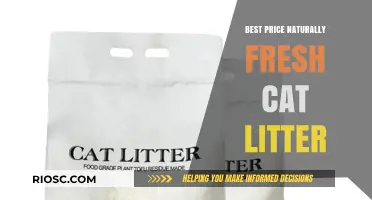 Naturally Fresh Cat Litter: Top Picks for the Best Prices and Eco-Friendly Options