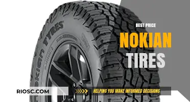 Top Deals on Nokian Tires: Find the Best Prices for Premium Performance