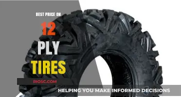 Top Deals on 12 Ply Tires: Find the Best Price for Durability and Performance