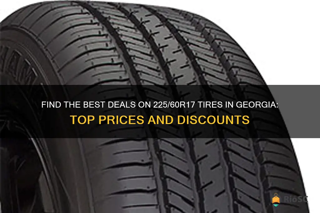 best price on 22560r17 tires in ga