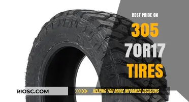 Top Deals on 305 70r17 Tires: Find the Best Price for Your Off-Road Adventures