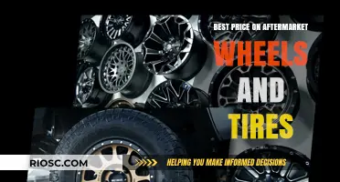 Ultimate Guide to Finding the Best Deals on Aftermarket Wheels and Tires