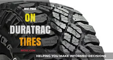 Top Deals on Duratrac Tires: Where to Find the Best Prices