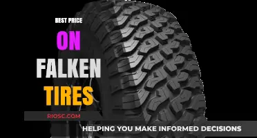 Top Deals on Falken Tires: How to Find the Best Price for Your Vehicle