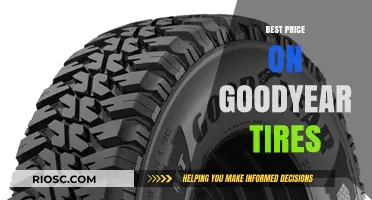 Top Deals on Goodyear Tires: How to Find the Best Price for Quality and Performance