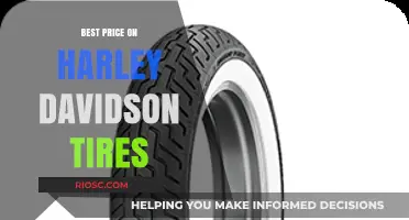 Top Deals on Harley-Davidson Tires: Save Big on Premium Performance and Style