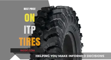 Top Deals on ITP Tires: How to Find the Best Price for Your Off-Road Adventures